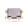 Charging Port para Motorola Moto E5 Plus (XT1924 / 2018) (OEM Original)
