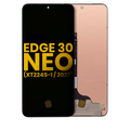 Ecrã OLED sem Aro para Motorola Edge 30 Neo (XT2245-1 / 2022) (Recondicionado) (Todas as Cores)