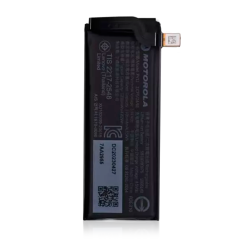 Bateria de Substituição (Secondary ) para Motorola Moto Razr / Razr 40 (XT2323 / 2023) (PV11) (OEM Original)