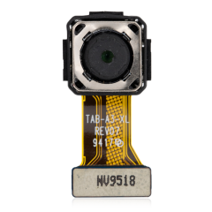 Câmara Traseira para Samsung Galaxy Tab A 10.1" (T510 / T515 / T517) (2019)