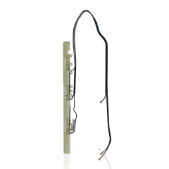 AirPort WiFi Antenna para MacBook Air 13" A1237 (2008) (Original) / 13" A1304 (2008-2009)