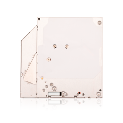 SuperDrive (UJ857 ) para MacBook 13" (A1181 / Early 2008 / Early 2009 / Mid 2006 / Mid 2007 / Mid 2009 / Late 2006 / Late 2007) (A1260 / Early 2008)