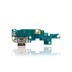 Placa de Conector de Carga para Nokia 6.1 Plus (TA-1116)