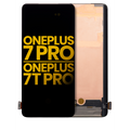 Ecrã OLED sem Aro para OnePlus 7 Pro / 7T Pro (Recondicionado) (Todas as Cores)