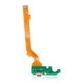 Placa de Conector de Carga para Alcatel 3X (5061 / 2020) (Compatível Plus)