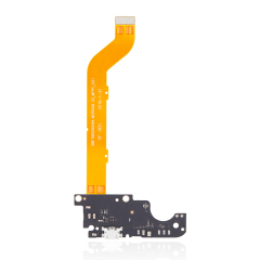 Flex de Conector de Carga para Alcatel 3C (5006 / 2019) (Premium)