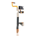 Power Button And Headphone Jack para Alcatel Idol 4