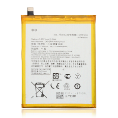 Bateria de Substituição para Asus ZenFone 4 (ZE554KL) (C11P1618)