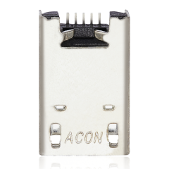 Charging Port Only para Asus Fonepad 7 (Soldering Required)