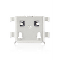 Charging Port para BlackBerry Z10 (Soldering Required)