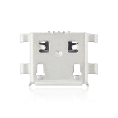 Charging Port para BlackBerry Z10 (Soldering Required)