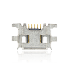 Charging Port para BlackBerry Priv (Soldering Required)