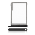 Sim Card Tray para BlackBerry Priv (Black)