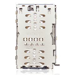 Sim Card Reader para Boost Mobile Celero 5G (2021)