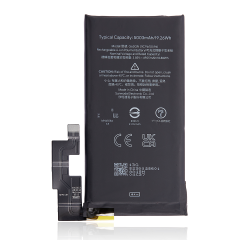 Bateria de Substituição para Google Pixel 6 Pro (G63QN) (OEM Original)