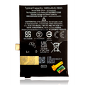 Bateria de Substituição (Base) para Google Pixel Fold (OEM Original) (GPDX1)