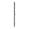 Hard Buttons (Power / Volume) para ZTE Blade Z Max (Z982) (Silver)