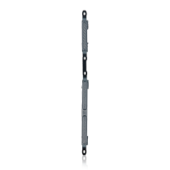 Hard Buttons (Power / Volume) para ZTE Blade Z Max (Z982) (Silver)
