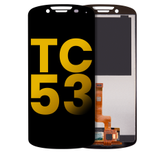 Ecrã LCD sem Aro para Zebra TC 53 (Recondicionado) (Todas as Cores)