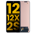 Ecrã OLED sem Aro para Xiaomi 12 / 12X / 12s (Recondicionado) (Todas as Cores)