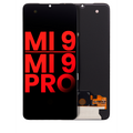 Ecrã OLED sem Aro para Xiaomi Mi 9 / Mi 9 Pro (Compatível Plus) (Todas as Cores)