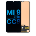 Ecrã LCD sem Aro para Xiaomi Mi 9 Lite / CC9 (Aftermarket: Incell) (Todas as Cores)