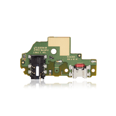 Charging Port With Headphone Jack para Huawei Mate 10 Lite / Honor 9i