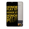 Ecrã LCD sem Aro para Honor Play 6T / Honor X7 / Honor Play 30 Plus (Recondicionado) (Todas as Cores)