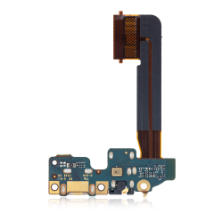 Flex de Conector de Carga para HTC M9