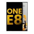 Ecrã LCD sem Aro para HTC One E8 (Black)