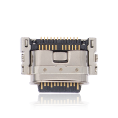 Charging Port Only para Motorola Edge Plus (XT2061 / 2020) / HTC U11 Plus / U12 Plus