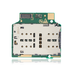 Sim Card Reader para Huawei MediaPad M5 8.4"