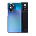 Back cover Glass With Camera Lens para Huawei Nova 10 (Violet)