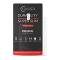Casper Tempered Glass para Microsoft Surface 3 (Retail Pack) (Clear)