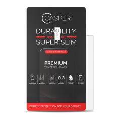 Casper Tempered Glass para Microsoft Surface 3 (Retail Pack) (Clear)