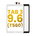 Digitizer para Samsung Galaxy Tab E 9.6" (T560 / T561 / T567) (2015) (White)