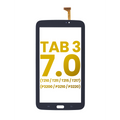 Digitizer para Samsung Galaxy Tab 3 7.0" (T210 / T211 / T215 / T217 / P3200 / P3210 / P3220) (Black)