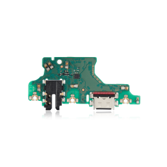 Charging Port With Headphone Jack para Huawei P40 Lite / 7SE
