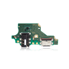 Charging Port With Headphone Jack para Huawei P20 Lite / 3E