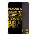 Ecrã OLED sem Aro para Huawei P Smart S / Y8P / Enjoy 10s / Honor Play4T Pro (Recondicionado) (Todas as Cores)