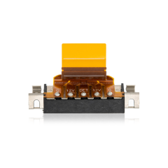 Charging Port With Flex Cable para Microsoft Surface Pro (1514)