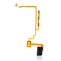 Power & Volume Flex para iPod Touch Nano 7 (Black)