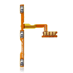 Power / Volume Button Flex para Xiaomi Redmi 10X