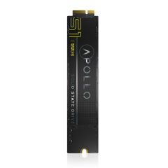 SSD e HDD