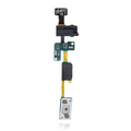Botão Home Flex Cable para Samsung Galaxy J7 Prime (G610 / 2016)