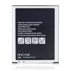 Bateria de Substituição para Samsung Galaxy J1 Ace (J110 / 2016) (EB-BJ111ABE)