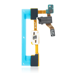 Botão Home Flex Cable para Samsung Galaxy J5 (J500 / 2015)
