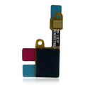 Botão Home Flex Cable Only para Samsung Galaxy J3 (J327 / 2017)