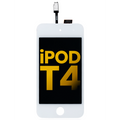 LCD Assembly para iPod Touch 4 (Premium) (White)