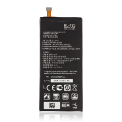Bateria de Substituição para LG X Cam (BL-T23)